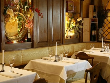 照片: Trattoria Dal Vecchio