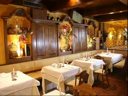 照片: Trattoria Dal Vecchio